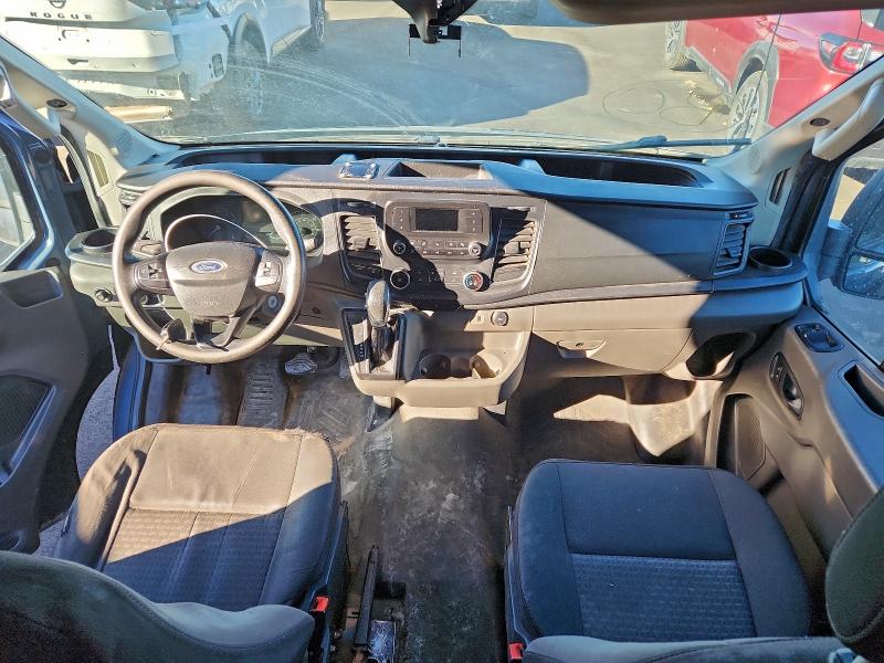 Фото 8 - FORD TRANSIT