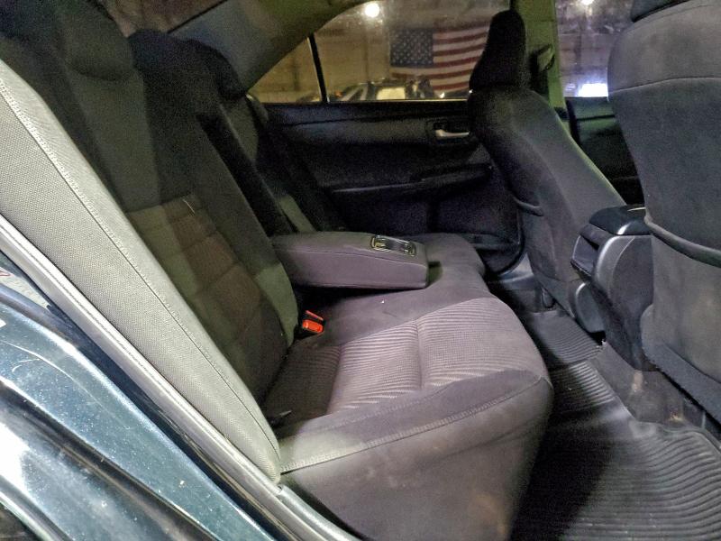 Фото 10 - TOYOTA CAMRY