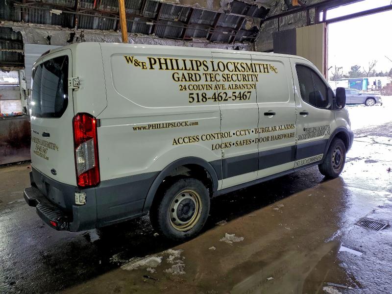 Фото 3 - FORD TRANSIT