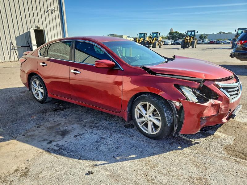 Фото 4 - NISSAN ALTIMA