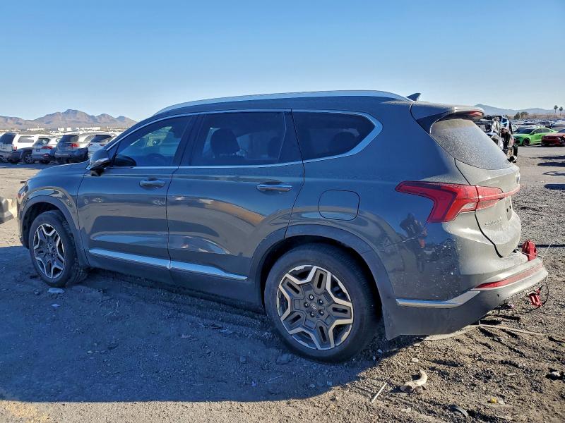 Фото 2 - HYUNDAI SANTA FE