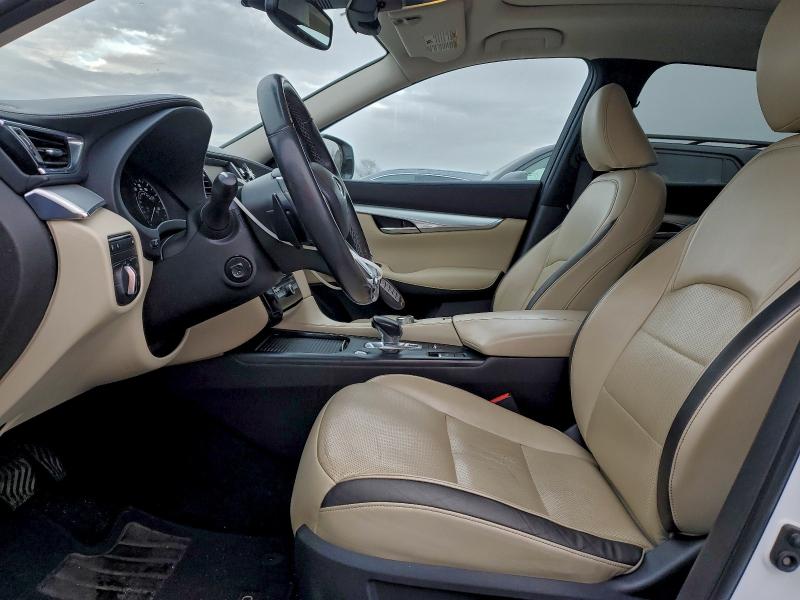 Фото 7 - INFINITI QX50