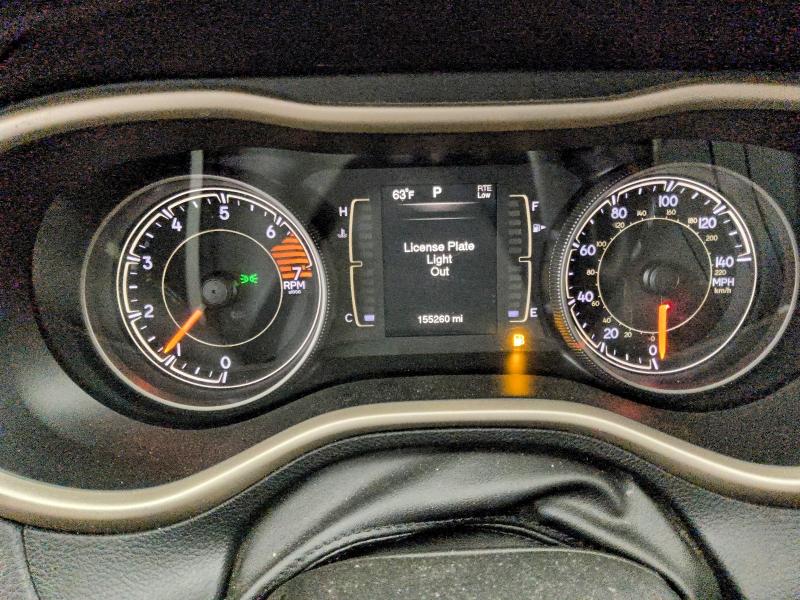 Фото 9 - JEEP GRAND CHER