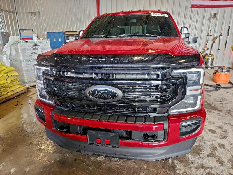 Фото 5 - FORD F350