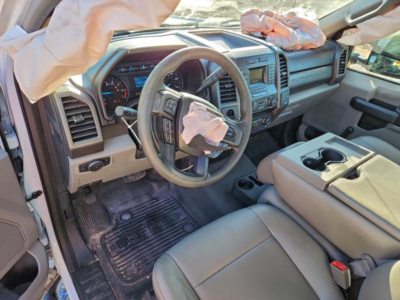 Фото 8 - FORD F250