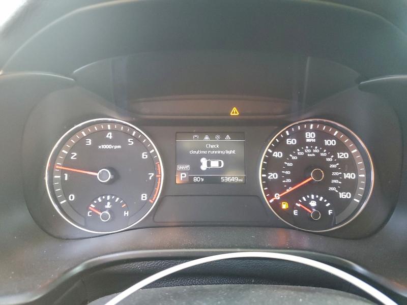 Фото 9 - KIA FORTE