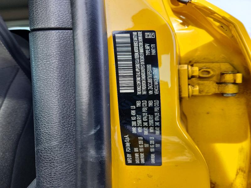 Фото 12 - JEEP RENEGADE