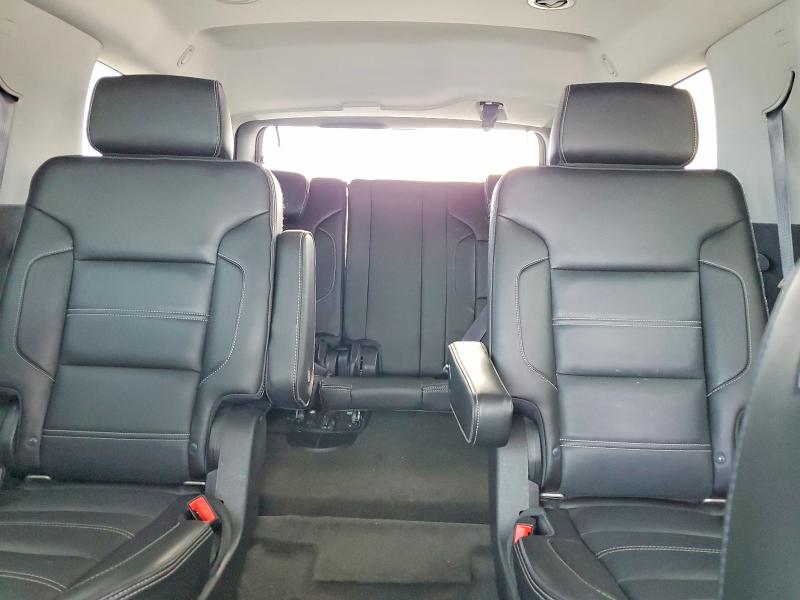 Фото 10 - GMC YUKON