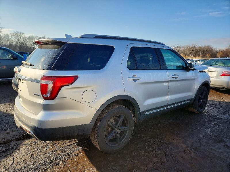 Фото 3 - FORD EXPLORER