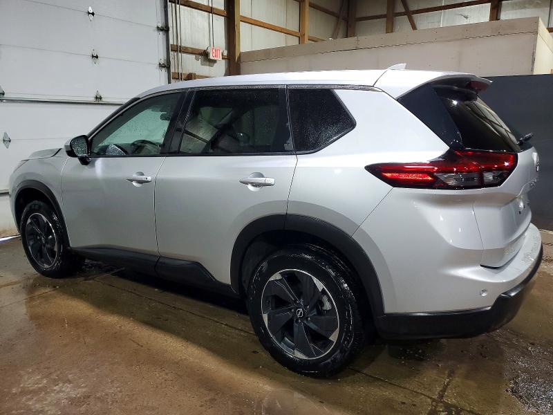 Фото 2 - NISSAN ROGUE