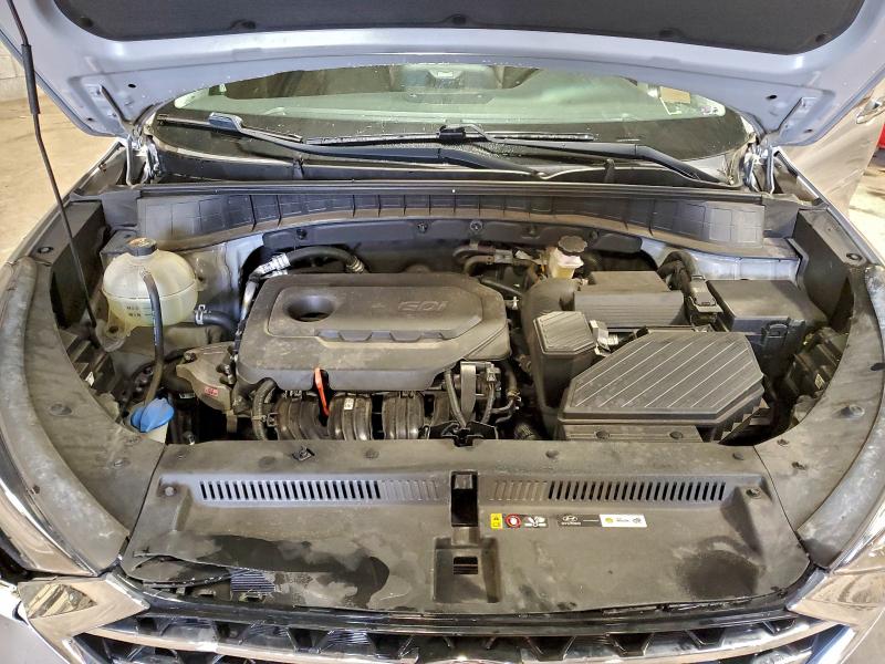 Фото 12 - HYUNDAI TUCSON