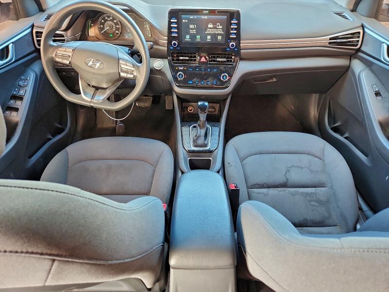 Фото 8 - HYUNDAI IONIQ