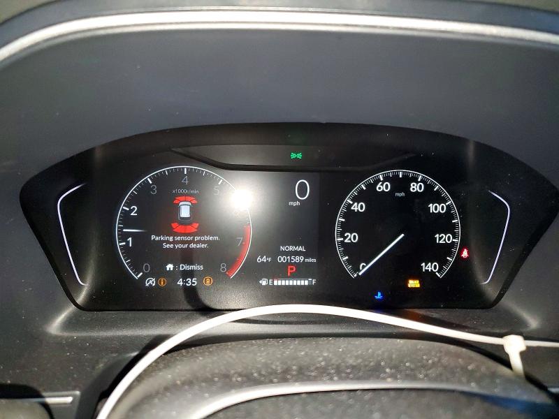 Фото 9 - HONDA PILOT