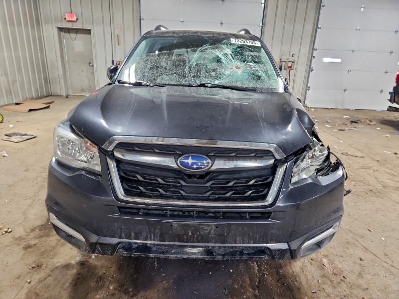 Фото 5 - SUBARU FORESTER