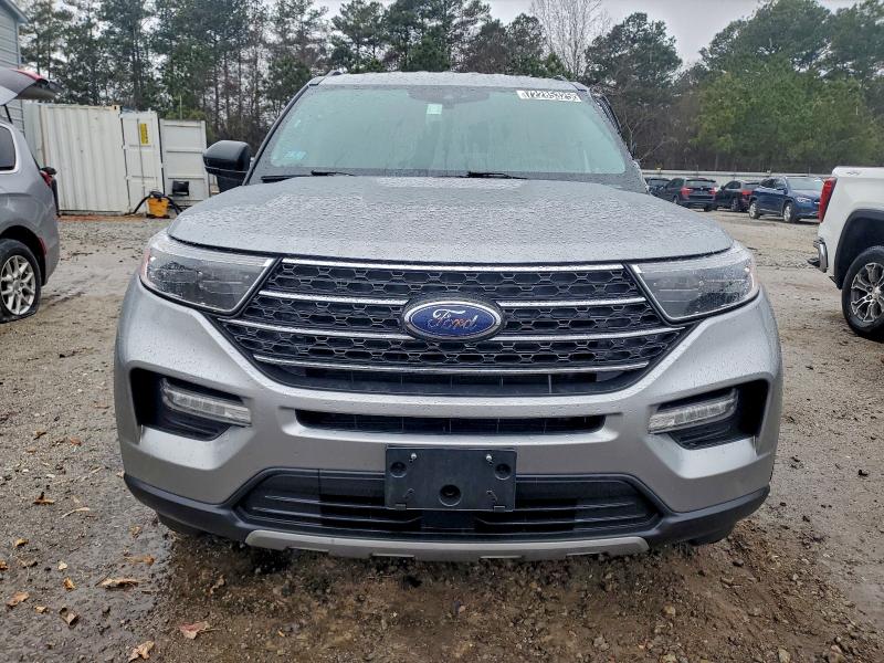 Фото 5 - FORD EXPLORER
