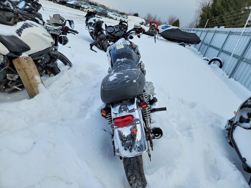 Фото 4 - HONDA VT CYCLE