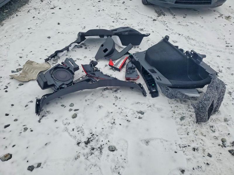 Фото 13 - ACURA RDX