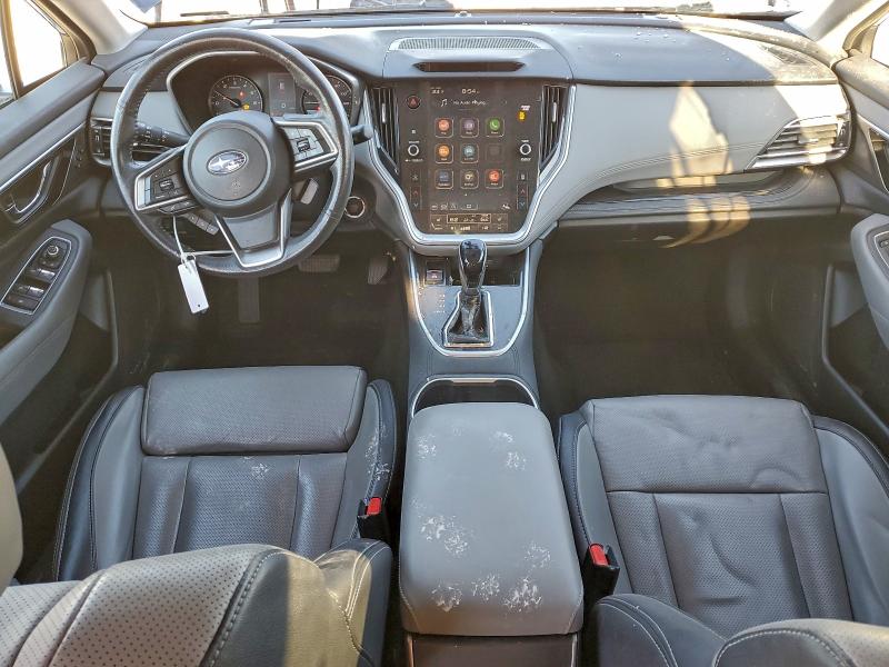 Фото 8 - SUBARU OUTBACK