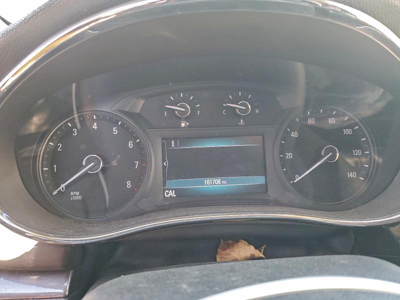 Фото 9 - BUICK ENCORE