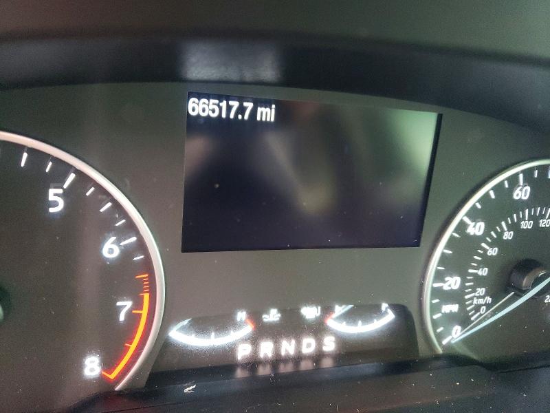 Фото 9 - FORD ECOSPORT