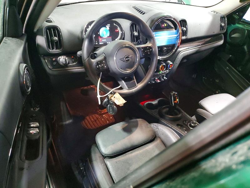 Фото 8 - MINI COOPER