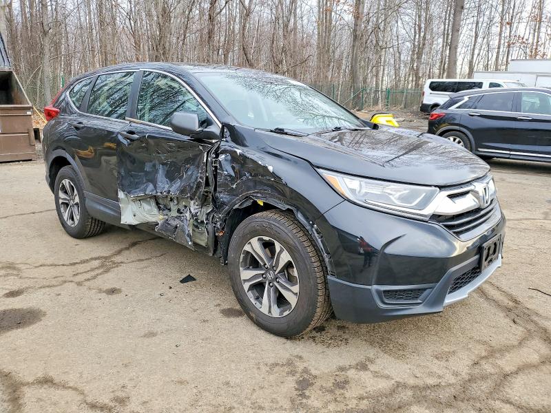 Фото 3 - HONDA CRV