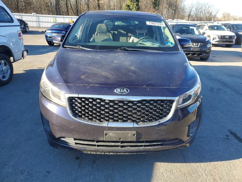 Фото 5 - KIA All Models