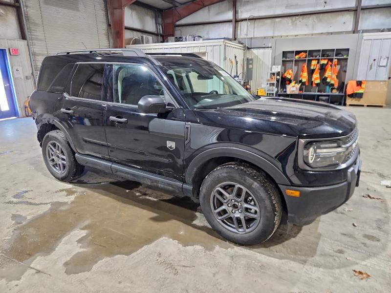 Фото 4 - FORD BRONCO
