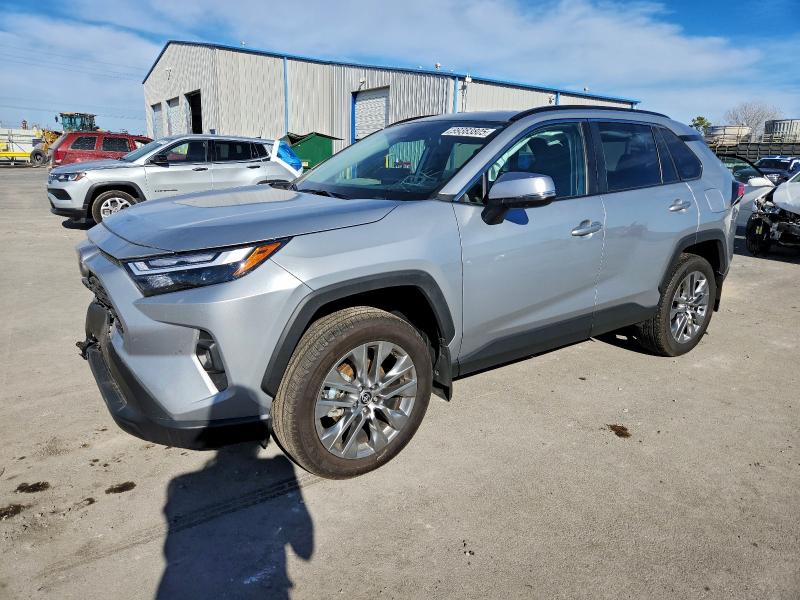 Фото 1 - TOYOTA RAV4