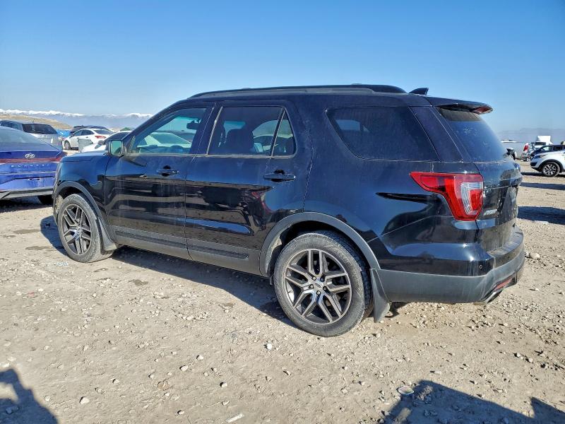 Фото 2 - FORD EXPLORER