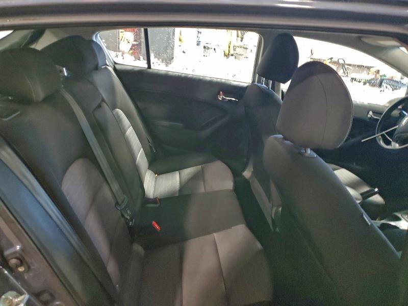 Фото 10 - KIA FORTE