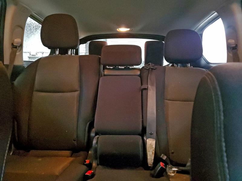 Фото 10 - NISSAN PATHFINDER