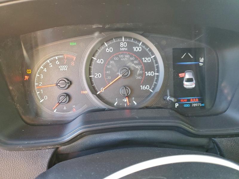 Фото 9 - TOYOTA COROLLA