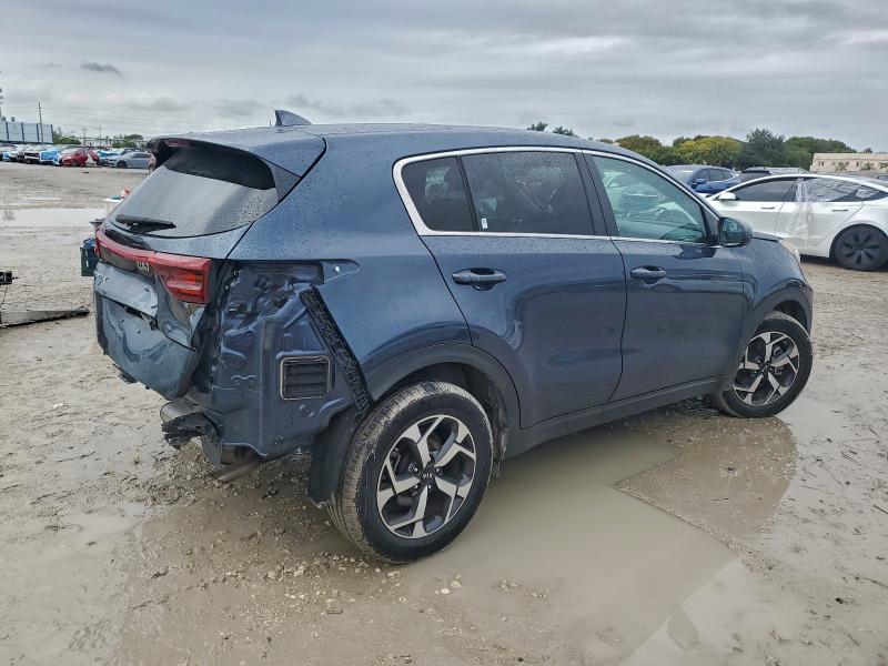 Фото 3 - KIA SPORTAGE