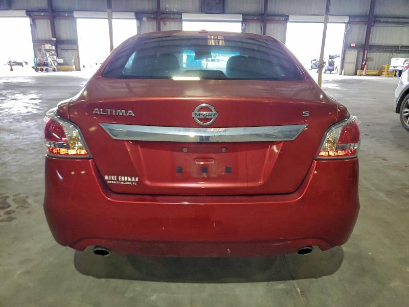 Фото 6 - NISSAN ALTIMA