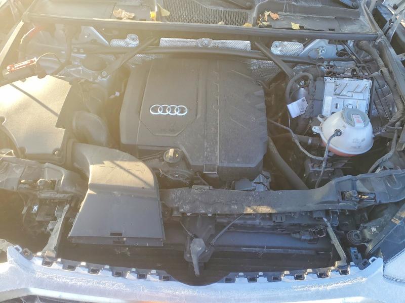 Фото 11 - AUDI Q5