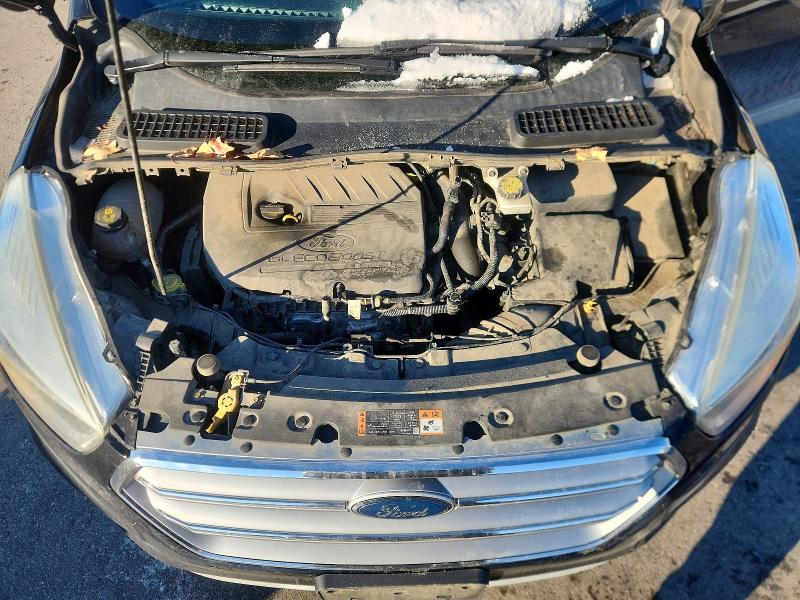 Фото 12 - FORD ESCAPE