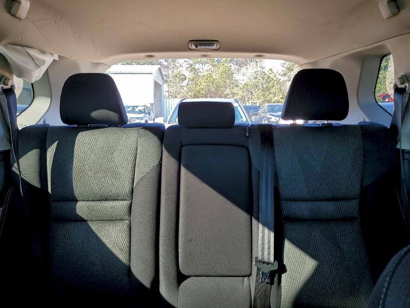 Фото 10 - NISSAN ROGUE