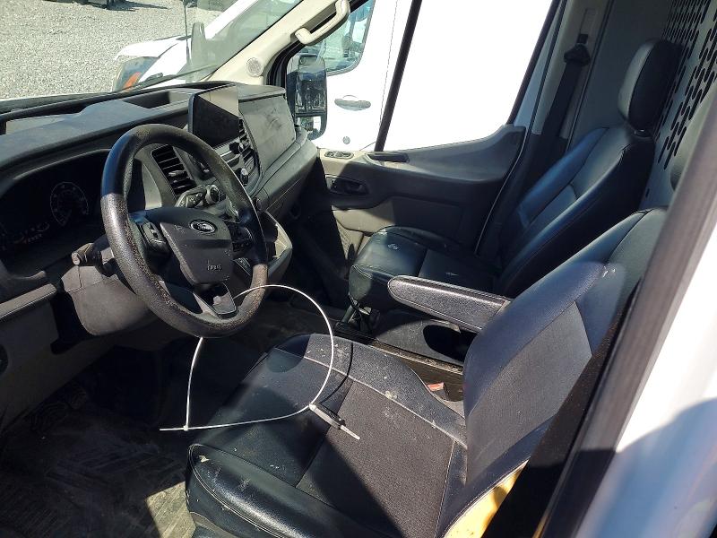 Фото 8 - FORD TRANSIT