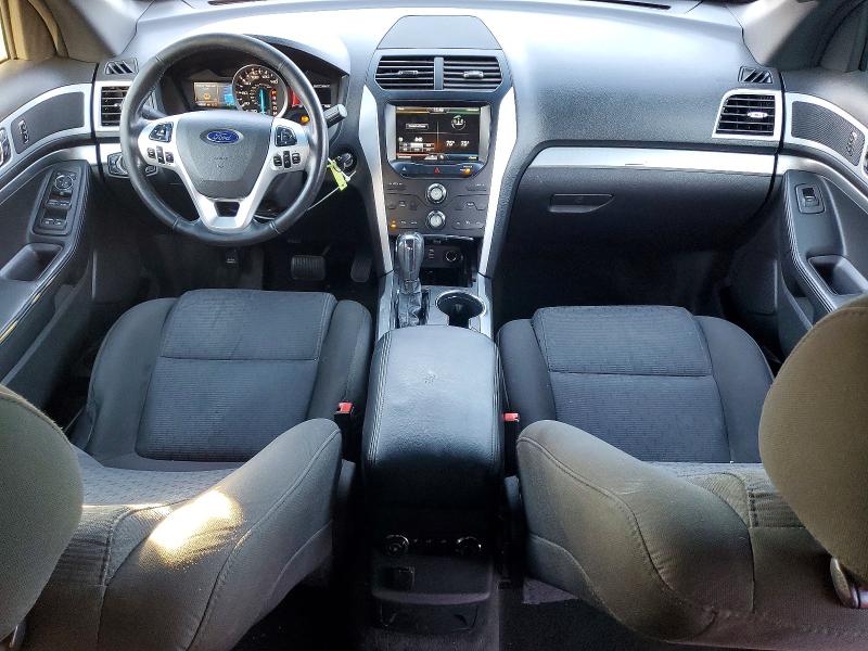 Фото 8 - FORD EXPLORER