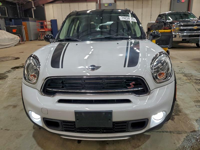 Фото 5 - MINI COOPER