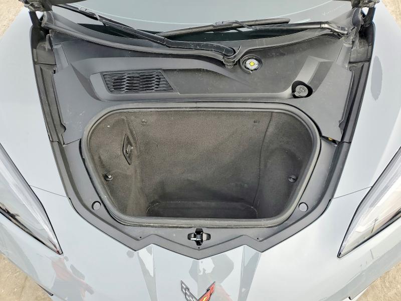 CHEVROLET CORVETTE 2024 VIN 1G1YA2D4XR5115304