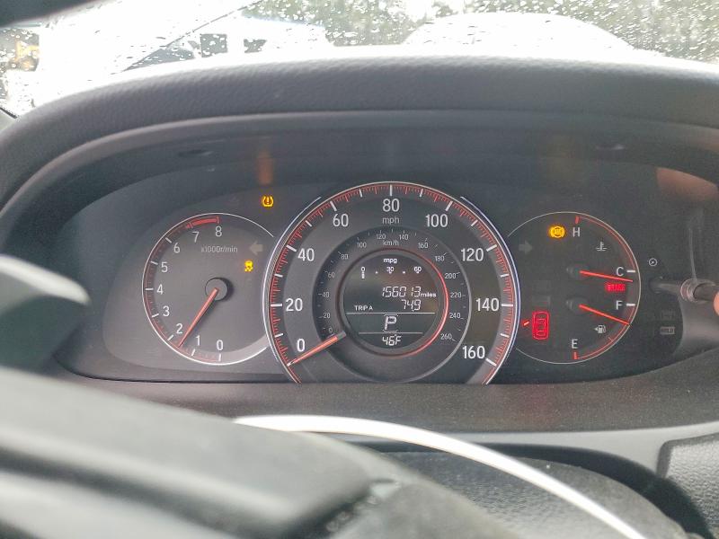 Фото 9 - HONDA ACCORD