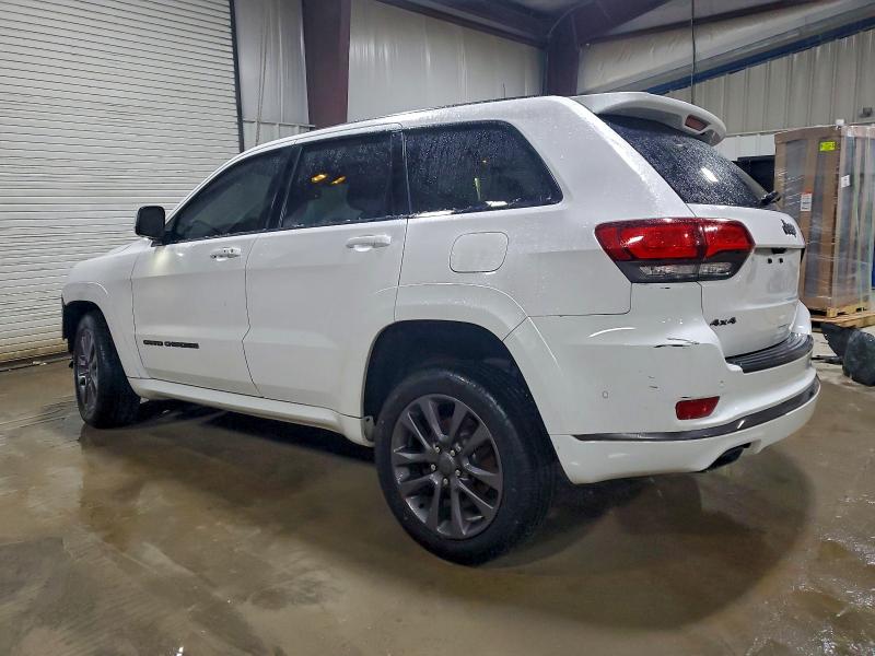 Фото 2 - JEEP GRAND CHER