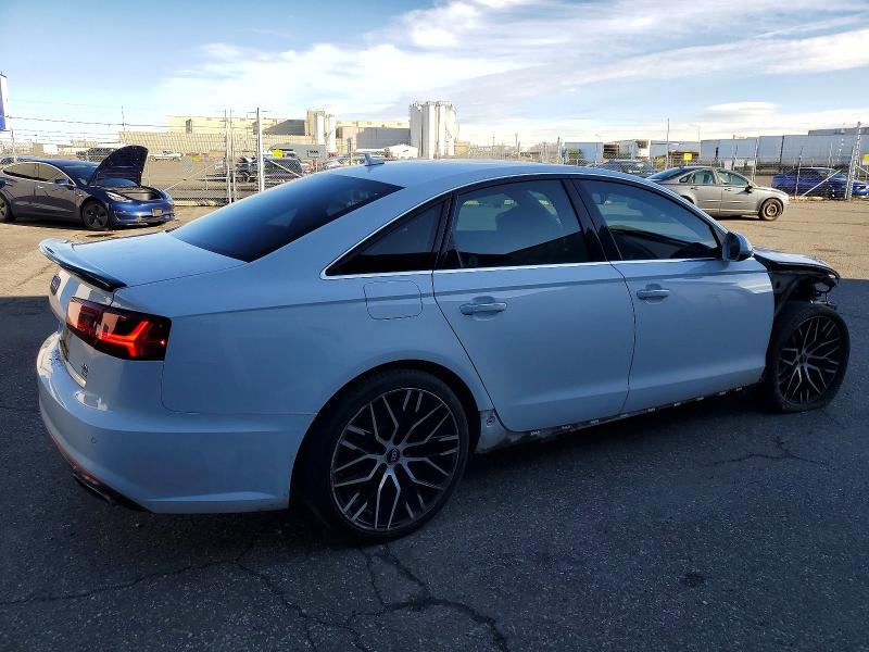 Фото 3 - AUDI A6