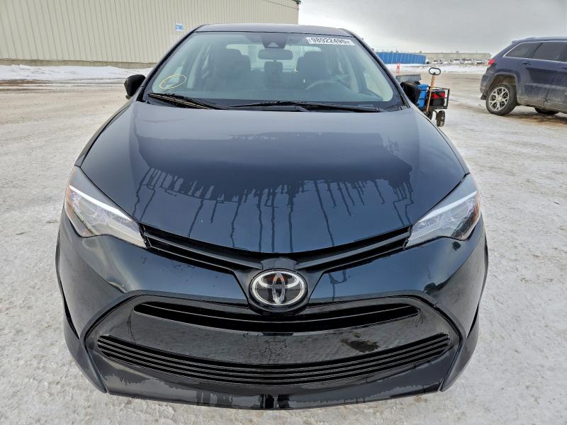 Фото 5 - TOYOTA COROLLA