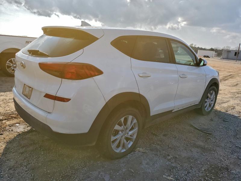 Фото 3 - HYUNDAI TUCSON
