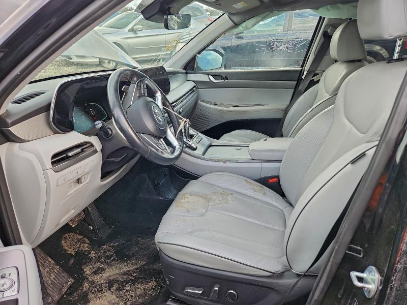 Фото 7 - HYUNDAI PALISADE