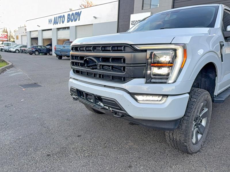 Фото 11 - FORD F-150