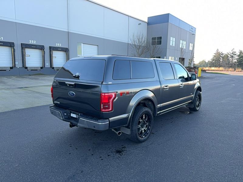 Фото 4 - FORD F-150